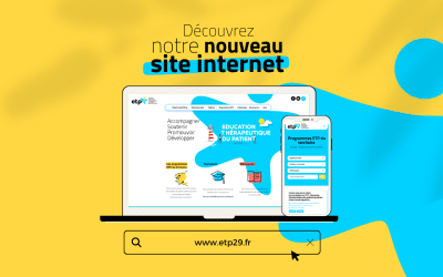 Découvrez le nouveau site internet de la Plateforme ETP29