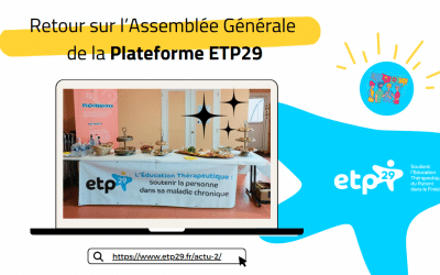 Retour sur notre Assemblée Générale